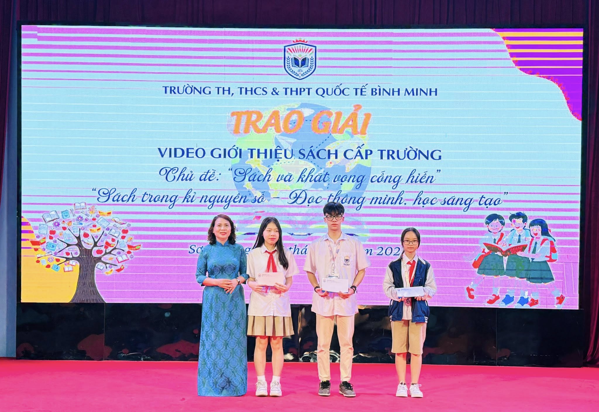 anh tin bai